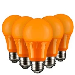 Sunlite LED Light Bulb (6 Pack) (40470)