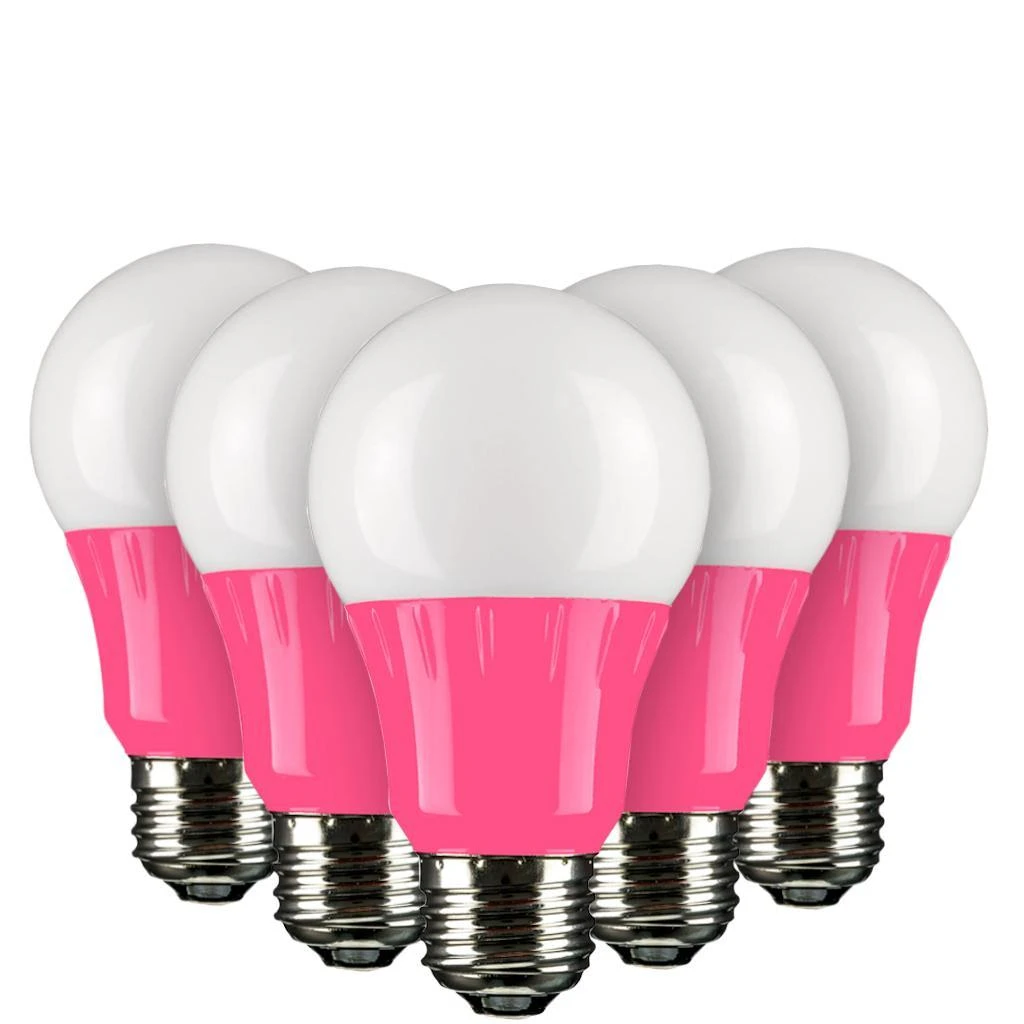 Sunlite LED Light Bulb (6 Pack) (40473) 3 Sunlite LED Light Bulb (6 Pack) (40473)