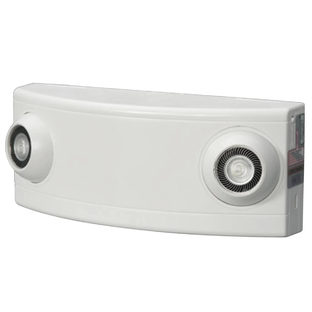 Emergency Light Unit (40492) 3 Emergency Light Unit (40492)