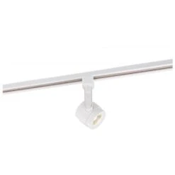 Nuvo LED Track Head (40496) -Home Lighting Store 40496md