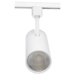Nuvo LED Round Track Head (40518) -Home Lighting Store 40518addmd