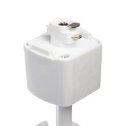 Nuvo LED Round Track Head (40518) -Home Lighting Store 40518topmd