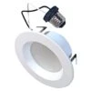 Sylvania LED Recessed Downlight Kit (40627) -Home Lighting Store 40624lg