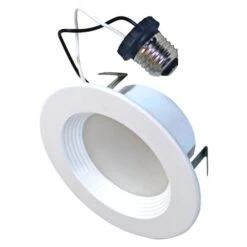 Sylvania LED Recessed Downlight Kit (40627) -Home Lighting Store 40624md