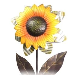 Sunset Vista Designs Fall Stake (406818) -Home Lighting Store 406818closemd