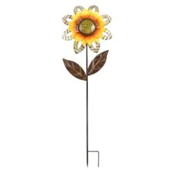 Sunset Vista Designs Fall Stake (406818) -Home Lighting Store 406818fullmd