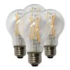 Sylvania LED Filament Light Bulb (4 Pack) (40687) 1 Sylvania LED Filament Light Bulb (4 Pack) (40687) -Home Lighting Store 40687lg