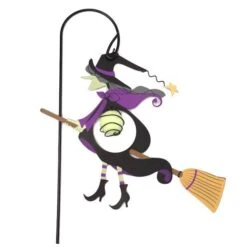 Sunset Vista Designs Fall Stake (407686) 8 Sunset Vista Designs Fall Stake (407686) -Home Lighting Store 407686addmd