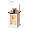 Gerson Holiday Lantern (40789) -Home Lighting Store 40789lg