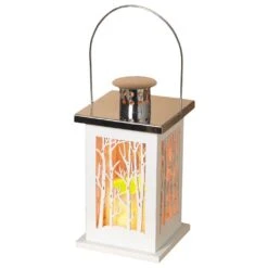 Gerson Holiday Lantern (40789)