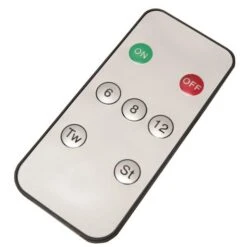 Celestial Lights Taper Candle (4 Pack) (708122) -Home Lighting Store 408122remotemd