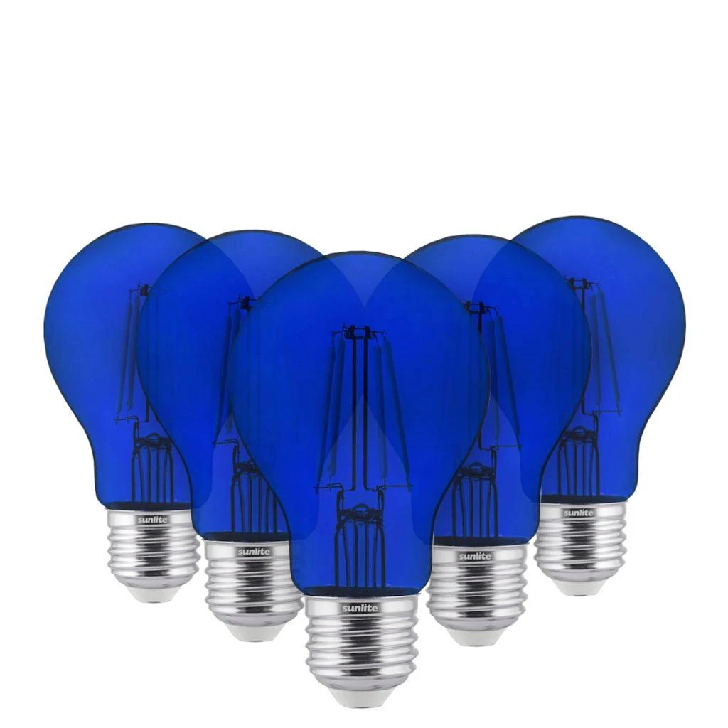 Sunlite LED Light Bulb (6 Pack) (40940) 3 Sunlite LED Light Bulb (6 Pack) (40940)