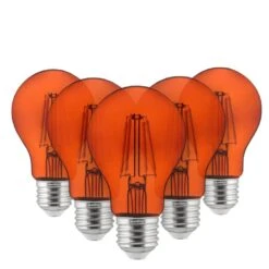 Sunlite LED Light Bulb (6 Pack) (40944)