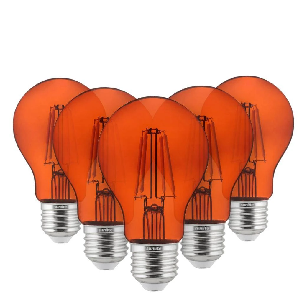 Sunlite LED Light Bulb (6 Pack) (40944) 3 Sunlite LED Light Bulb (6 Pack) (40944)