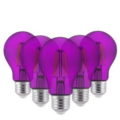 Sunlite LED Light Bulb (6 Pack) (40945)