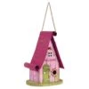 Sunset Vista Designs Bird House Décor (409802) -Home Lighting Store 409802lg