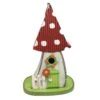 Sunset Vista Designs Bird House Décor (409826) -Home Lighting Store 409826alg