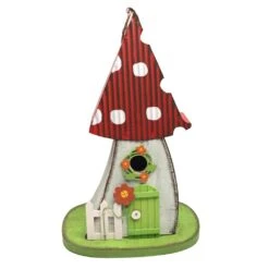 Sunset Vista Designs Bird House Décor (409826)