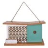 Sunset Vista Designs Bird House Décor (409925) -Home Lighting Store 409925lg