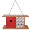 Sunset Vista Designs Bird House Décor (409949) -Home Lighting Store 409949lg