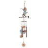 Sunset Vista Designs Wind Chime (411836) 2 Sunset Vista Designs Wind Chime (411836) -Home Lighting Store 411836lg