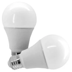 Sylvania LED Light Bulb (2 Pack) (41220)