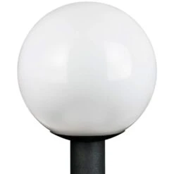 Sunlite Post Top Fixture (41320)