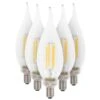 Sylvania LED Light Bulb (6 Pack) (41320) -Home Lighting Store 41320amd