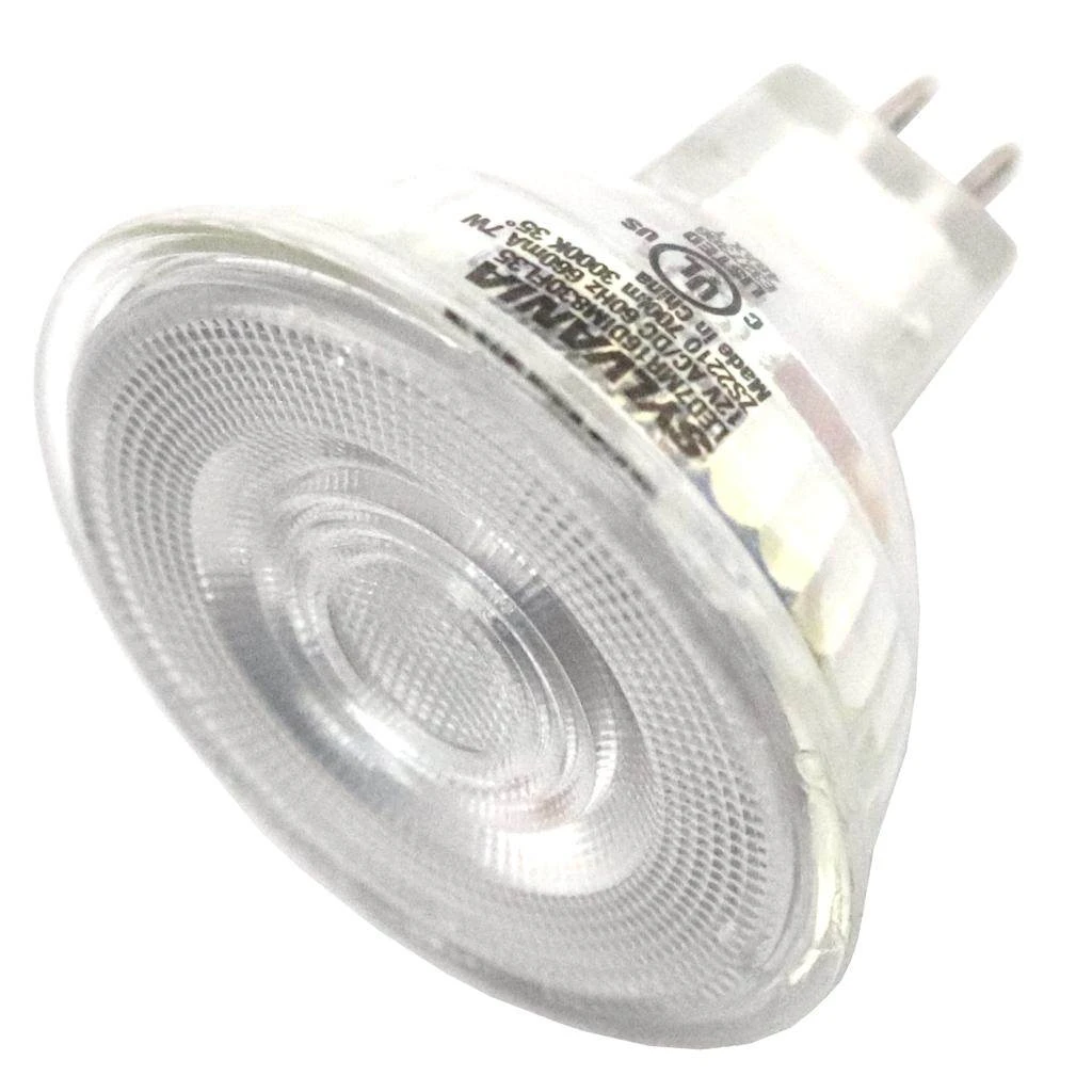 Sylvania LED Reflector Flood Retrofit (41379) 3 Sylvania LED Reflector Flood Retrofit (41379)