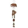 Sunset Vista Designs Wind Chime (414080) 2 Sunset Vista Designs Wind Chime (414080) -Home Lighting Store 414080lg