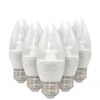 Sunlite LED Light Bulb (6 Pack) (41614) 1 Sunlite LED Light Bulb (6 Pack) (41614) -Home Lighting Store 41614lg