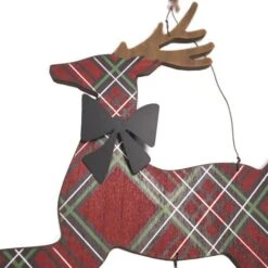 Sunset Vista Designs Door Greeter (419863) -Home Lighting Store 419863deermd