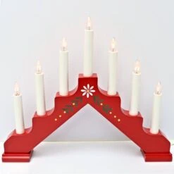Star Trading Swedish Candelabra (formerly Finnish Designs) (4228085) -Home Lighting Store 42280852md