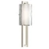 Kichler LED Outdoor Wall Sconce (42500) 1 Kichler LED Outdoor Wall Sconce (42500) -Home Lighting Store 42500lg