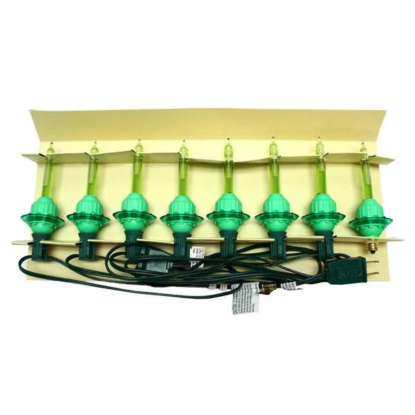 Christopher Radko Christmas Bubble Light Set (43299) 4 Christopher Radko Christmas Bubble Light Set (43299) - Image 2