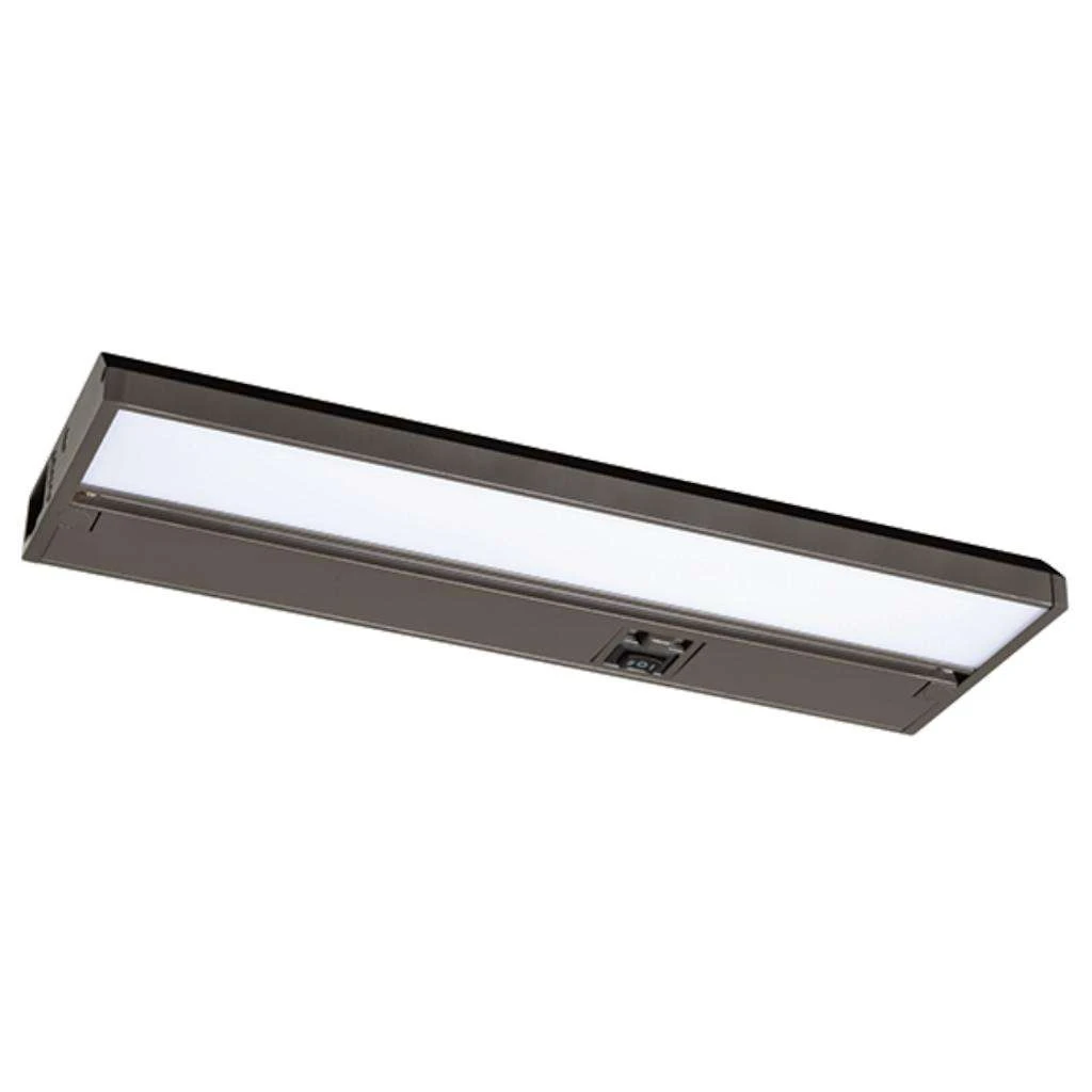 General LED Linkable Under Cabinet Fixture (43413) 3 General LED Linkable Under Cabinet Fixture (43413)
