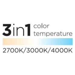 General LED Linkable Under Cabinet Fixture (43413) 7 General LED Linkable Under Cabinet Fixture (43413) -Home Lighting Store 43413miscmd