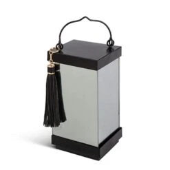 Gerson LED Lantern With Timer (43877)