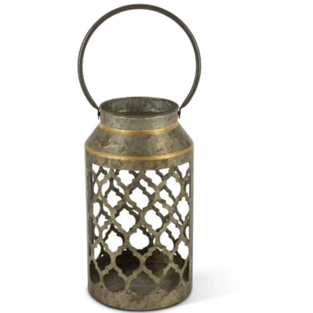 Gerson Lantern (44132) 2 Gerson Lantern (44132)