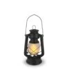 Gerson Flameless LED Hurricane Lantern (44143) 1 Gerson Flameless LED Hurricane Lantern (44143) -Home Lighting Store 44143lg
