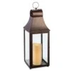Gerson LED Candle/Lantern (44628) -Home Lighting Store 44628lg
