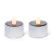 Gerson Tealight (2 Pack) (Batteries Included) (45000) -Home Lighting Store 4500lg