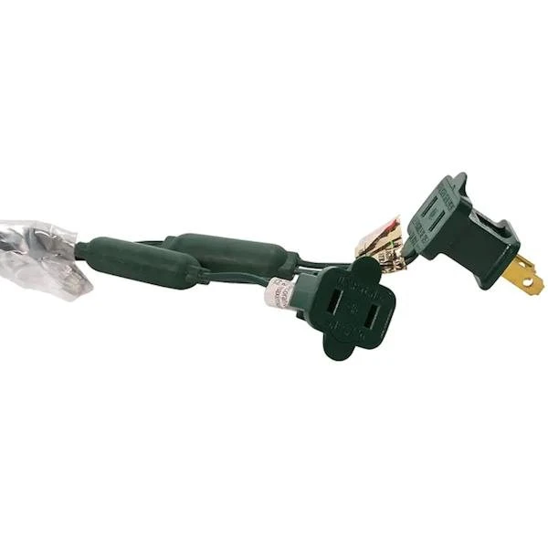 Kurt S. Adler LED Christmas Light Set (45413) 5 Kurt S. Adler LED Christmas Light Set (45413) - Image 3