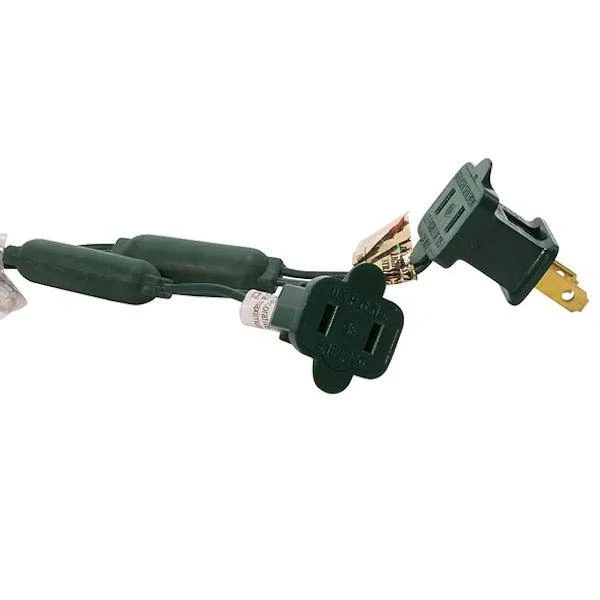 Kurt S. Adler LED Christmas Light Set (45420) 5 Kurt S. Adler LED Christmas Light Set (45420) - Image 3