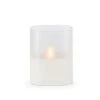 Gerson Flameless LED Wax Candle Light With Timer (45607) 1 Gerson Flameless LED Wax Candle Light With Timer (45607) -Home Lighting Store 45607lg