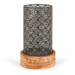 Gerson Candle Holder (45836)