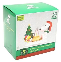 Roman Night Light (46664) -Home Lighting Store 46664Boxmd