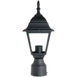 Sunlite Post Top Fixture (47150)