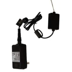 Kurt S. Adler LED Wall Light (48970) -Home Lighting Store 48970plugmd