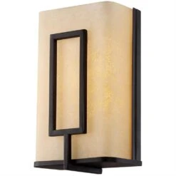 Sunlite LED Wall Sconce (49024)